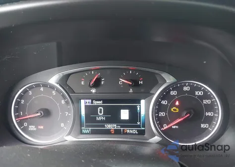 2017 GMC Acadia Slt-1 z USA, uszkodzony, nr VIN 1GKKNVLS5HZ190619